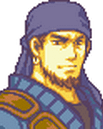 Uhai Fire Emblem Wiki Fandom
