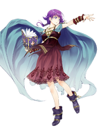 Lute Attack