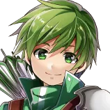 Gordin's portrait in Heroes.