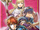 Fire Emblem 0 (Cipher): Flame, Steel, Thought and Grief