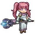 Heroes Serra Sprite (3*)