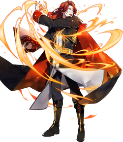 Arvis Gallery Fire Emblem Wiki Fandom