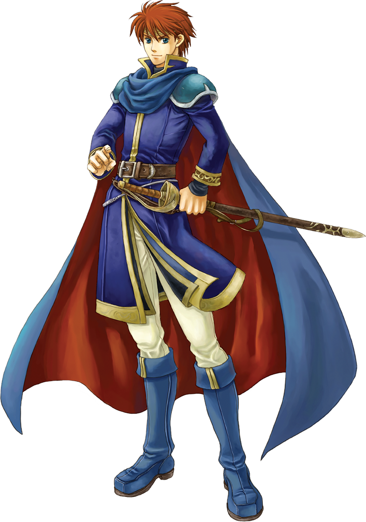 project m cobalt legacy eliwood