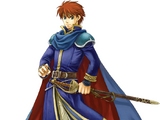 Eliwood