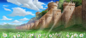 FEH Fort Pinell