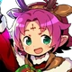 Portrait Fae Gifts of Winter Heroes