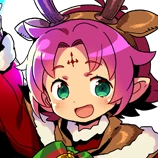 Fae (Gifts of Winter)'s portrait in Heroes.