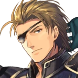 Haar's portrait from Heroes.