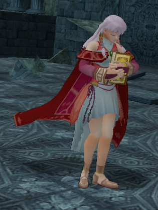 Micaiah - Fire Emblem Wiki