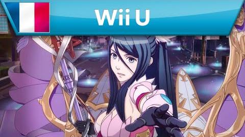 Wii U - Tokyo Mirage Sessions ♯FE Trailer