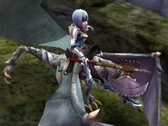FE14 Killer Axe.jpg (83 KB) Beruka wielding the Killer Axe in Fates.