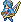 FE14 Setsuna Bowman Map Sprite.gif