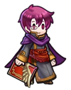 Heroes Canas Sprite