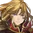 Portrait Clarisse Heroes