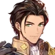 Portrait Claude King of Unification Heroes
