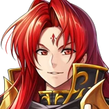 Julius' portrait in Heroes.