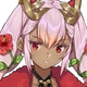 Portrait Laevatein Bonfire's Blaze Heroes