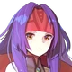 Portrait Sanaki Heroes