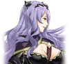 Bond Ring Camilla