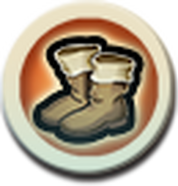 Armored boots feh top