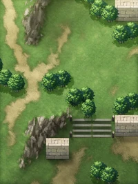 FEH Map BHB 21