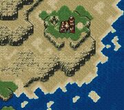 Orgahil in Chapter 3 in Genealogy of the Holy War.