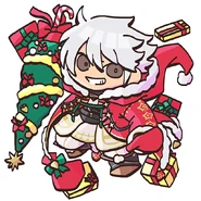 Male Robin from the Fire Emblem Heroes guide.
