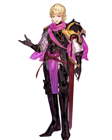 Ykkuhazacqpk5m (parent and child support) parents for velouria (rinkah + keaton) made in: https fireemblem fandom com wiki siegbert