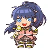 Tana winged princess pop01