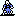 Map sprite of the Zombie class from Gaiden.