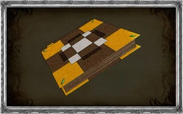 FE5 Dime Thunder Artwork