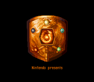 The Binding Shield as it appears in Mystery of the Emblem