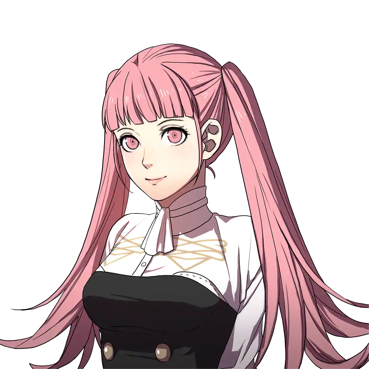 Hilda Three Houses Wiki Fire Emblem Fandom 3038