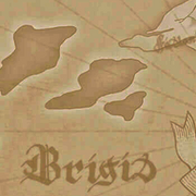 Brigid Map