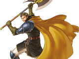 Greil