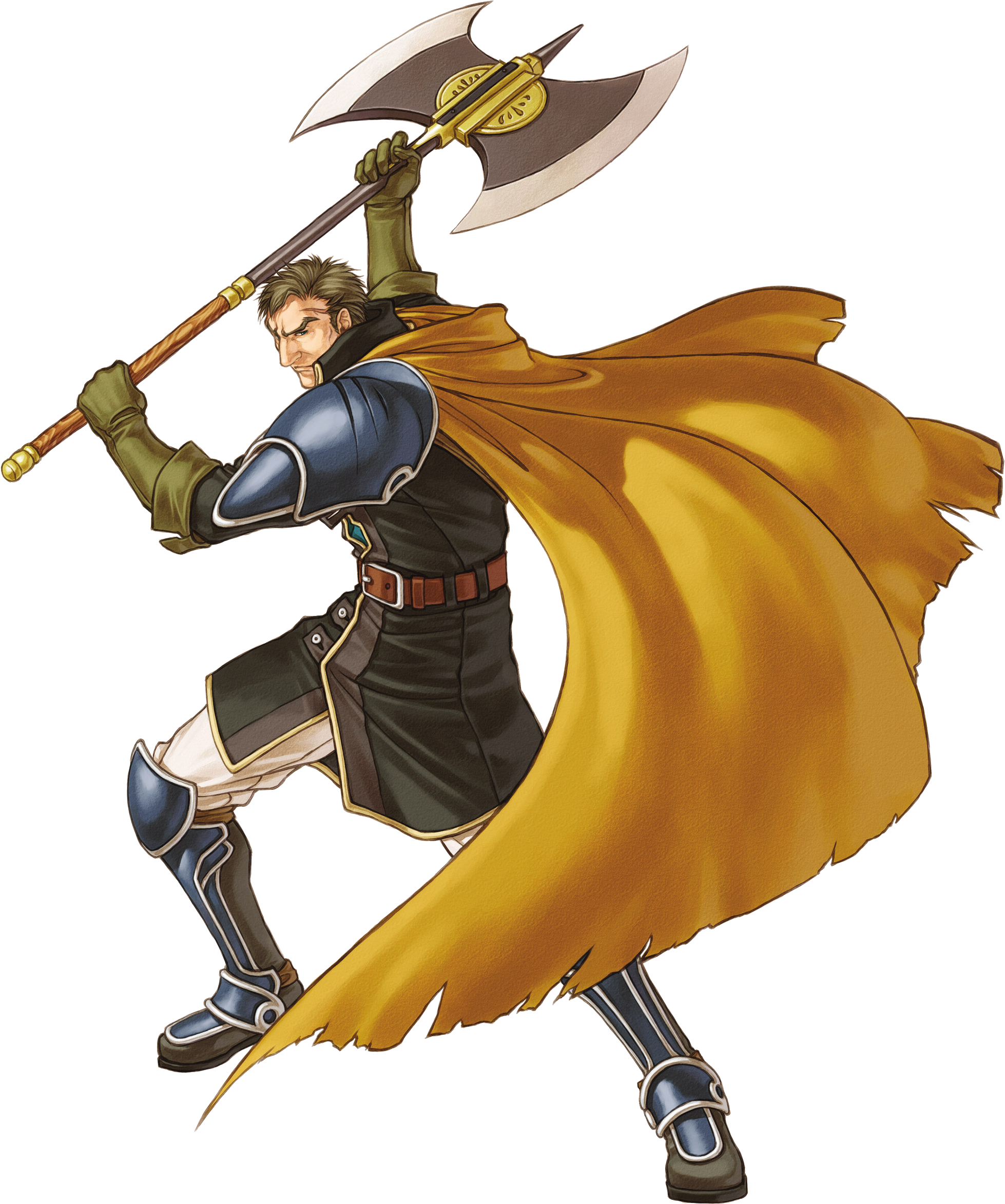 Lance - Fire Emblem Wiki