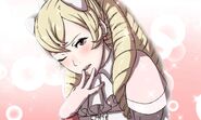 The second part of Maribelle's confession.
