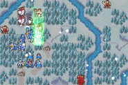 FE6 Restore Map.png (15 KB) Map animation of the Restore Staff being employed in The Binding Blade.