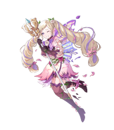 Artwork of Resplendent Elise from Fire Emblem Heroes by .