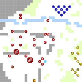 FE16 Map Blood of the Eagle and Lion AM