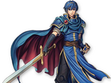 Marth