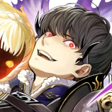 Portrait of Berkut: Purgatorial Prince from Heroes