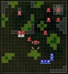 2- Outskirts Grid Layout