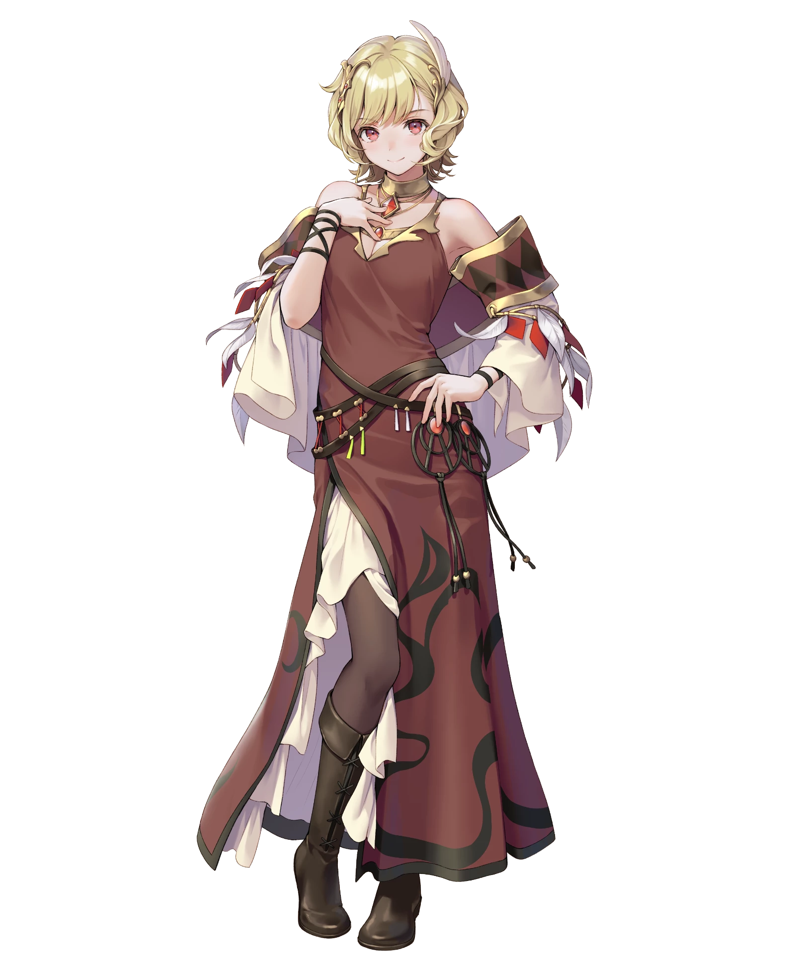 Bramimond - Fire Emblem Wiki