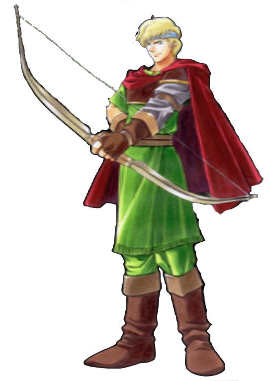 Holmes | Fire Emblem Wiki | Fandom