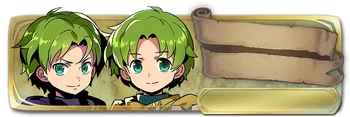 Banner Lugh and Raigh