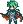 Ephraim's sprite in Engage.