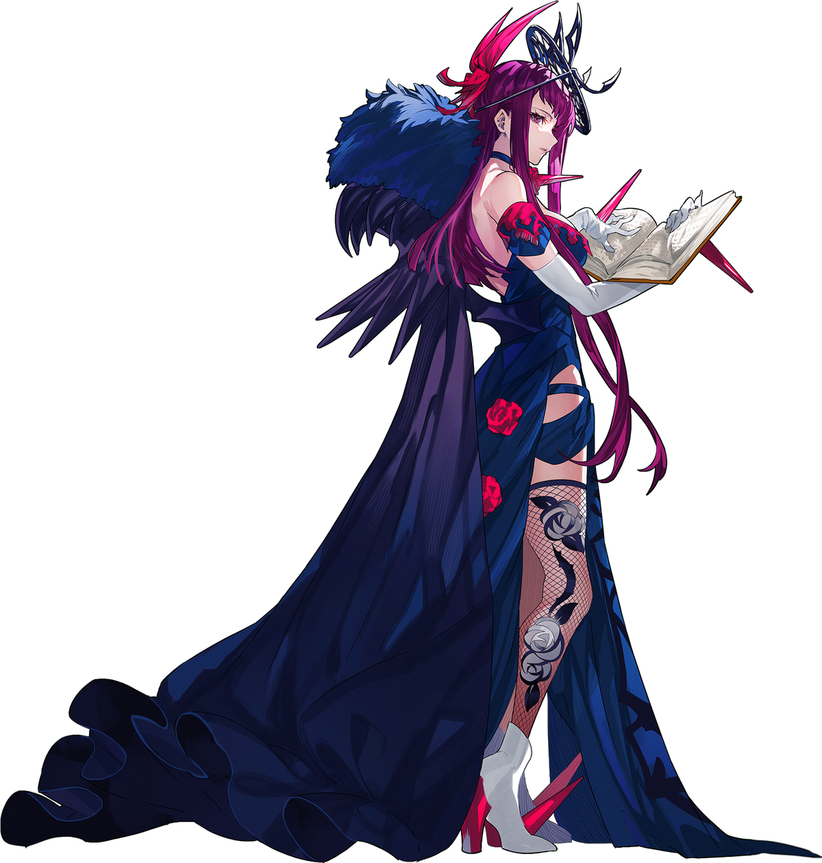 Ivy | Fire Emblem Wiki | Fandom