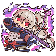 Takumi from the Fire Emblem Heroes guide.