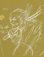 Concept art of Algol.